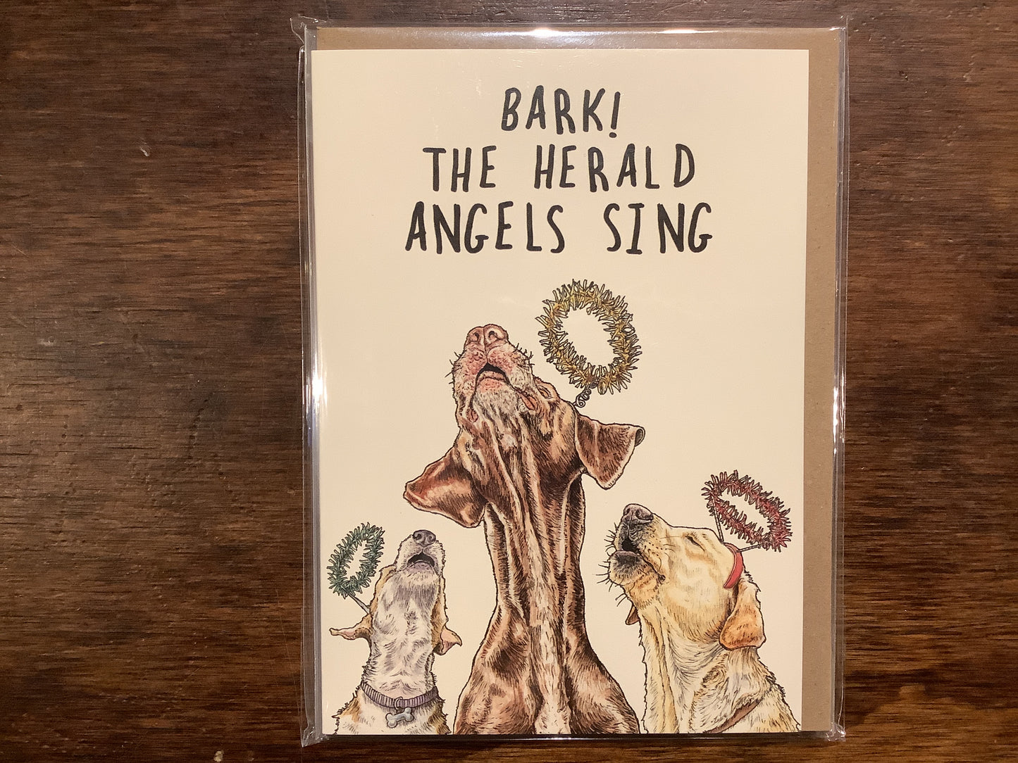 Hester & Cook Greeting Cards
