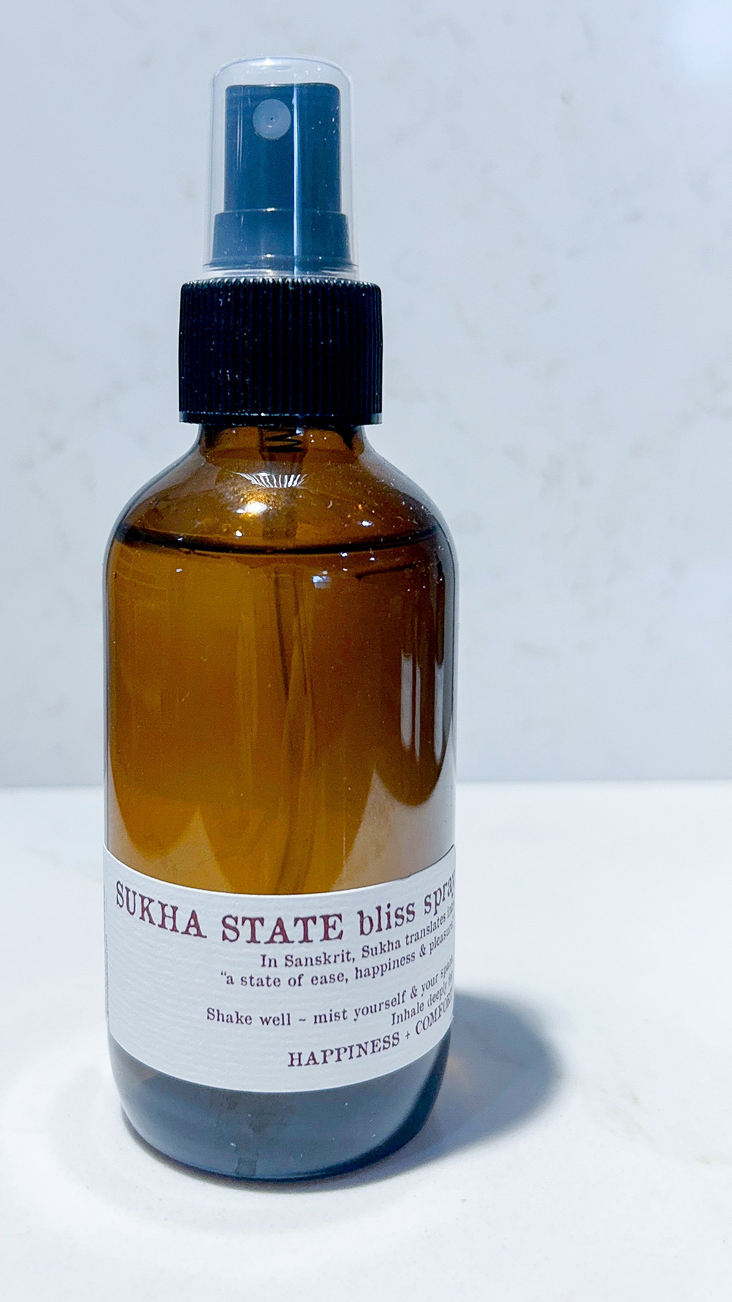 Sukha State by Splendid Alchemy