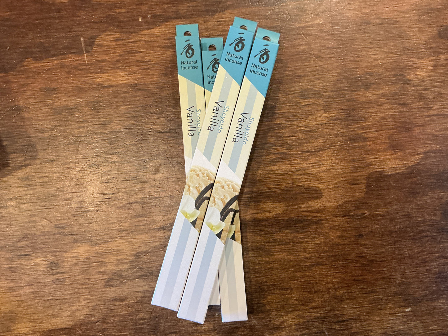 Shoyeido Incense