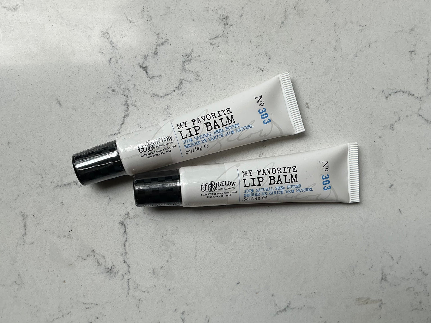 CO Bigelow Lipbalm