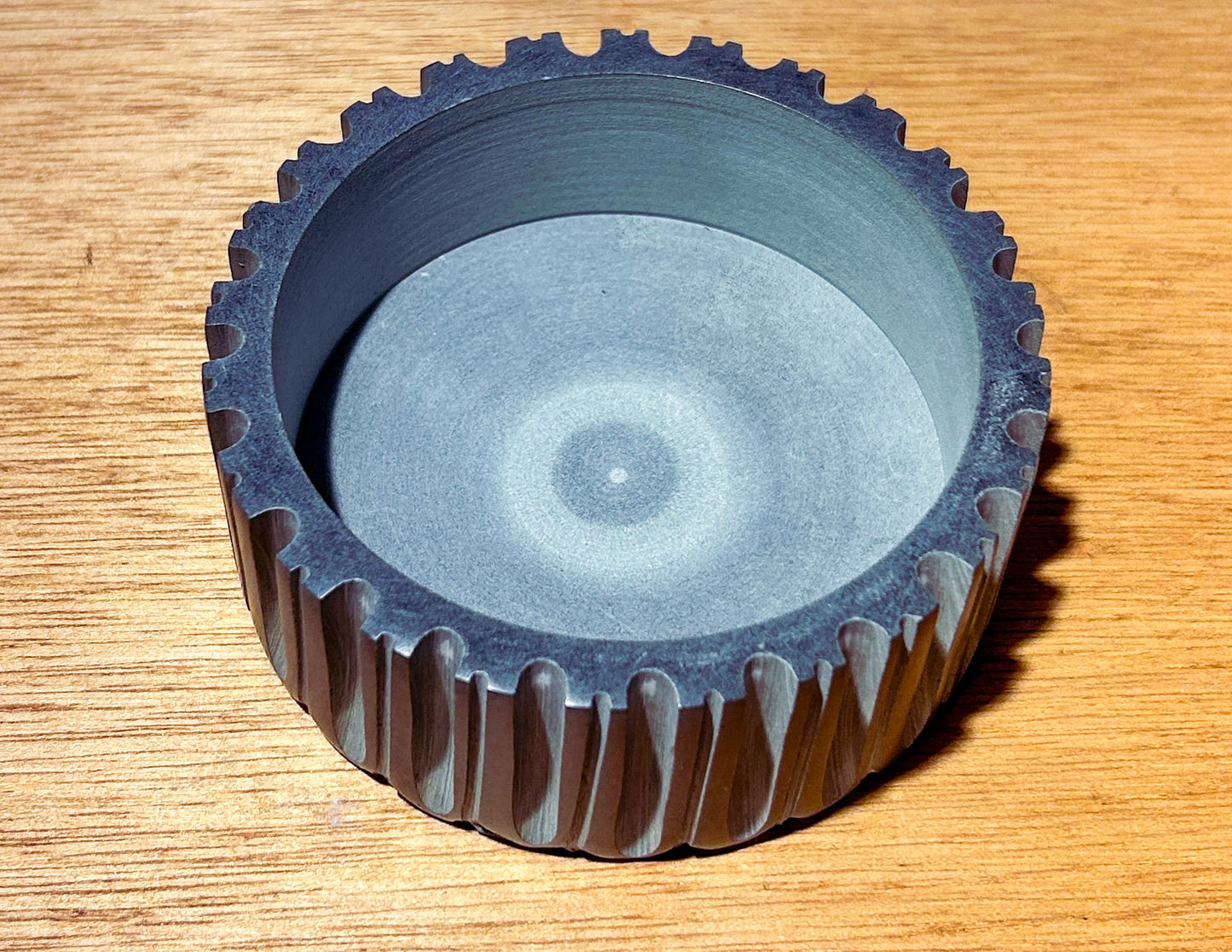 Stone Smudge Bowl