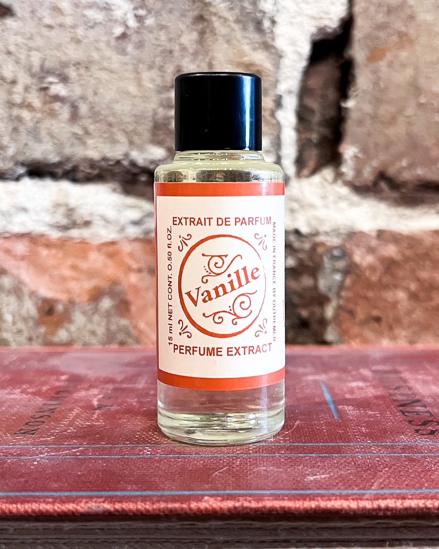 Outremer Perfume Extract