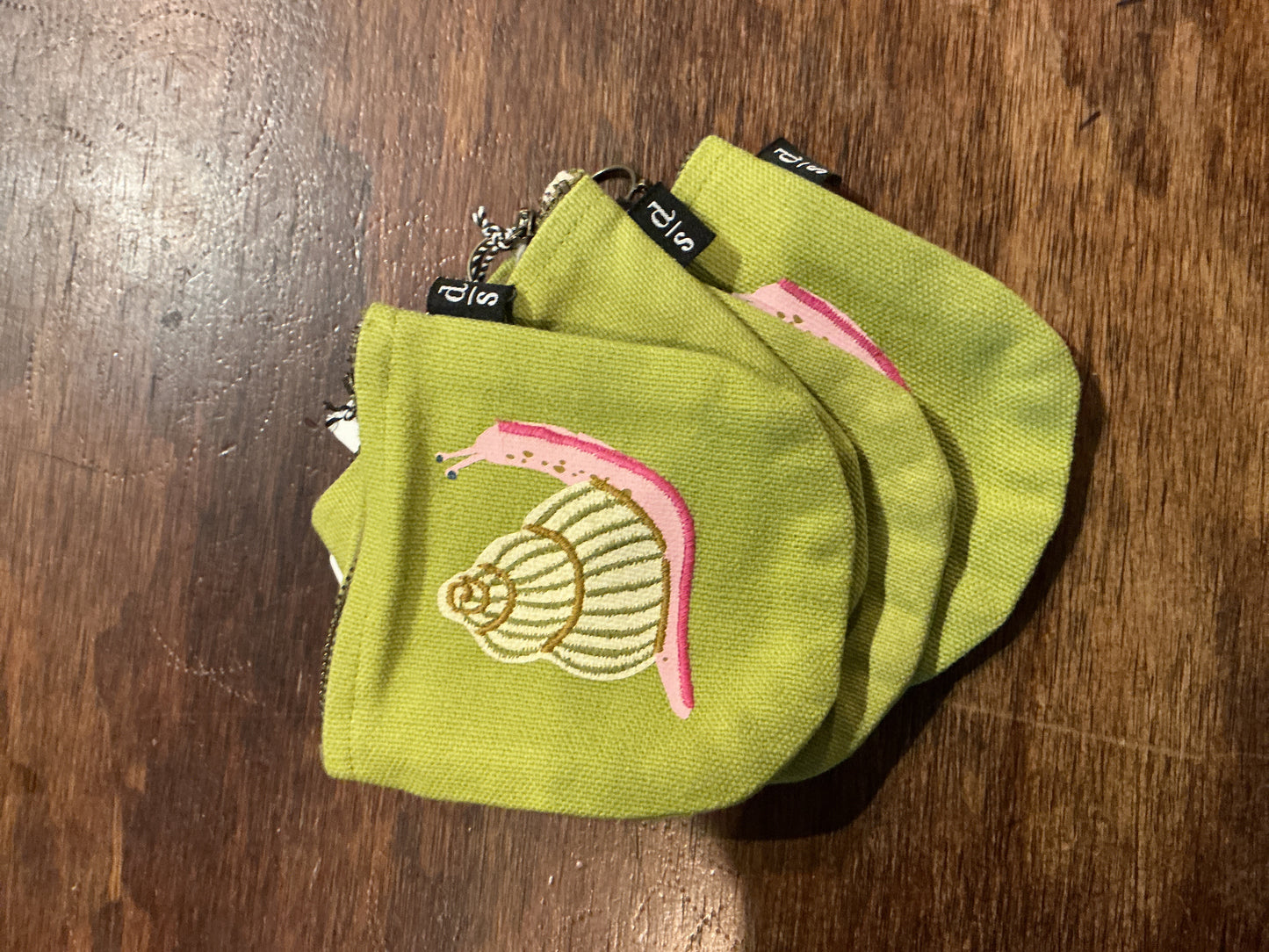 Halfmoon Pouch