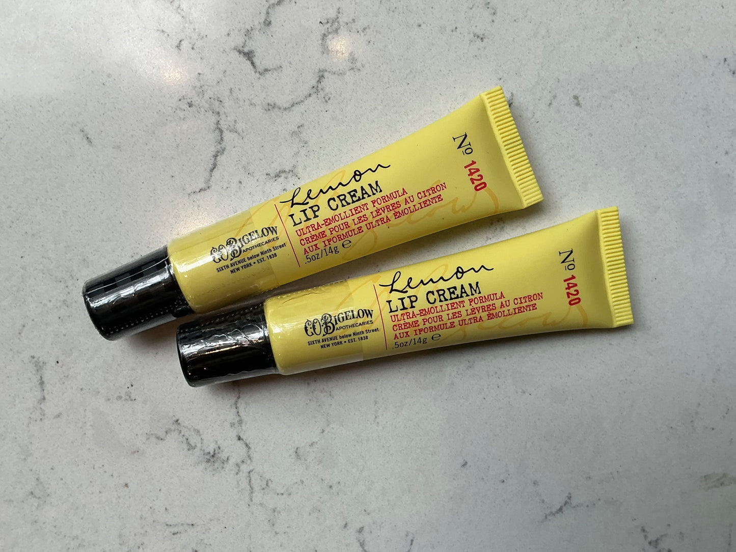 CO Bigelow Lipbalm