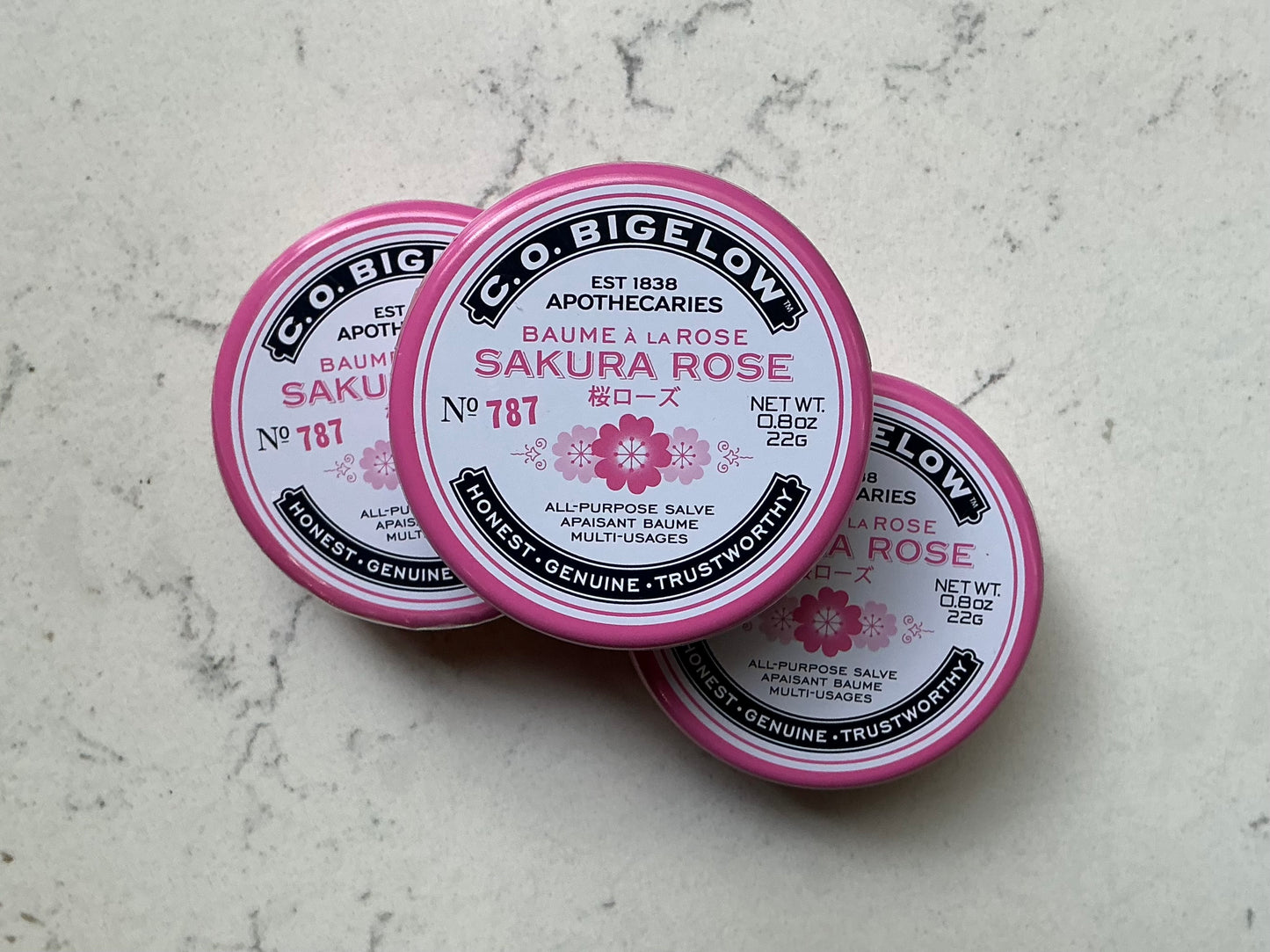 CO Bigelow Lipbalm