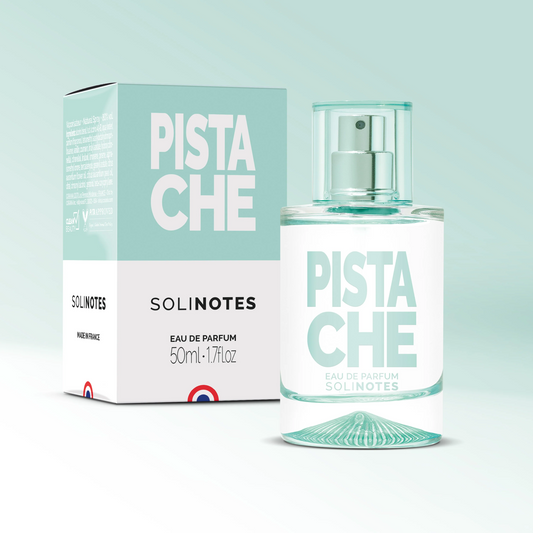 Pistachio Perfume 1.7 oz - CLEAN BEAUTY
