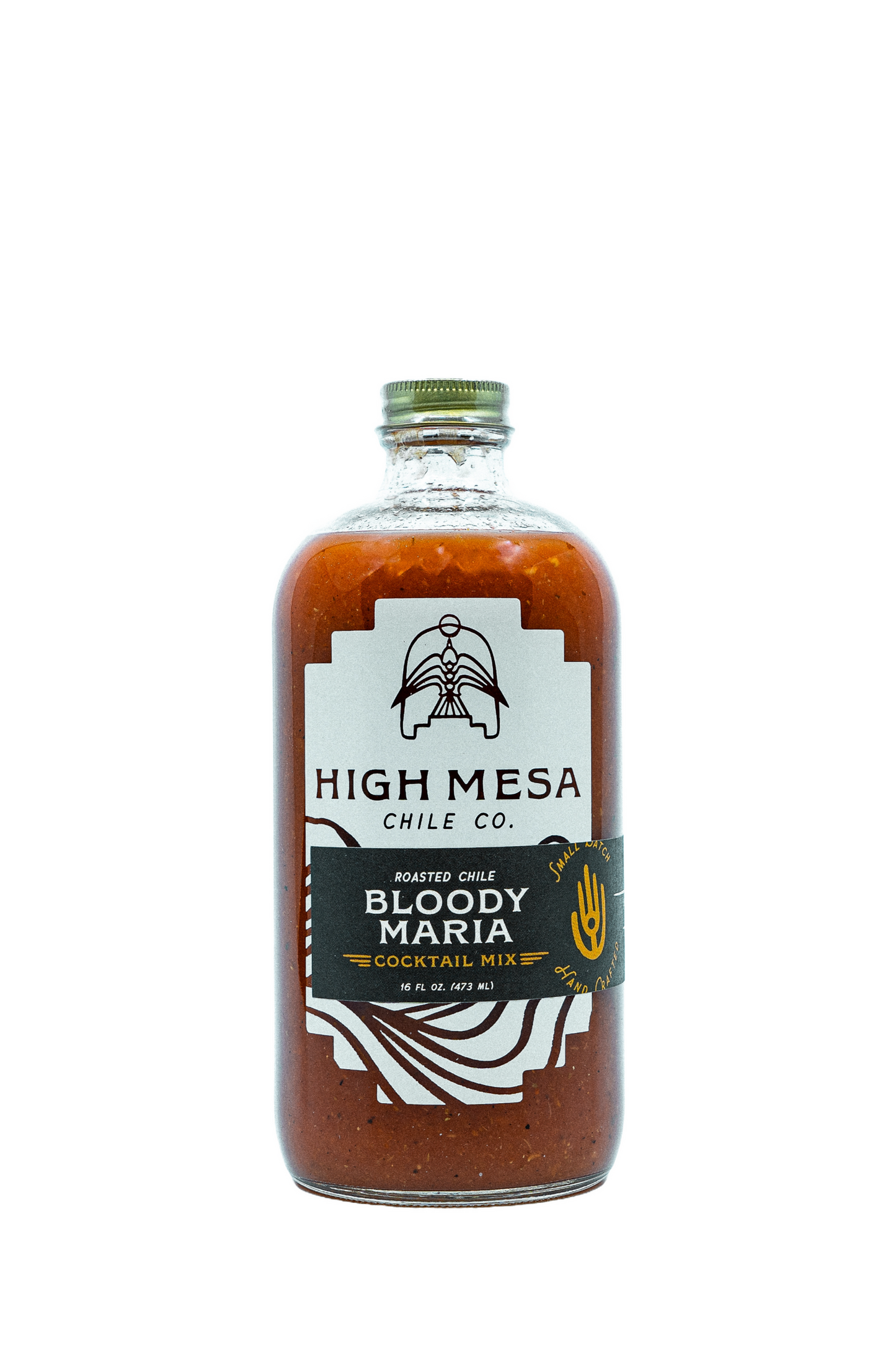 High Mesa Cocktail Mix