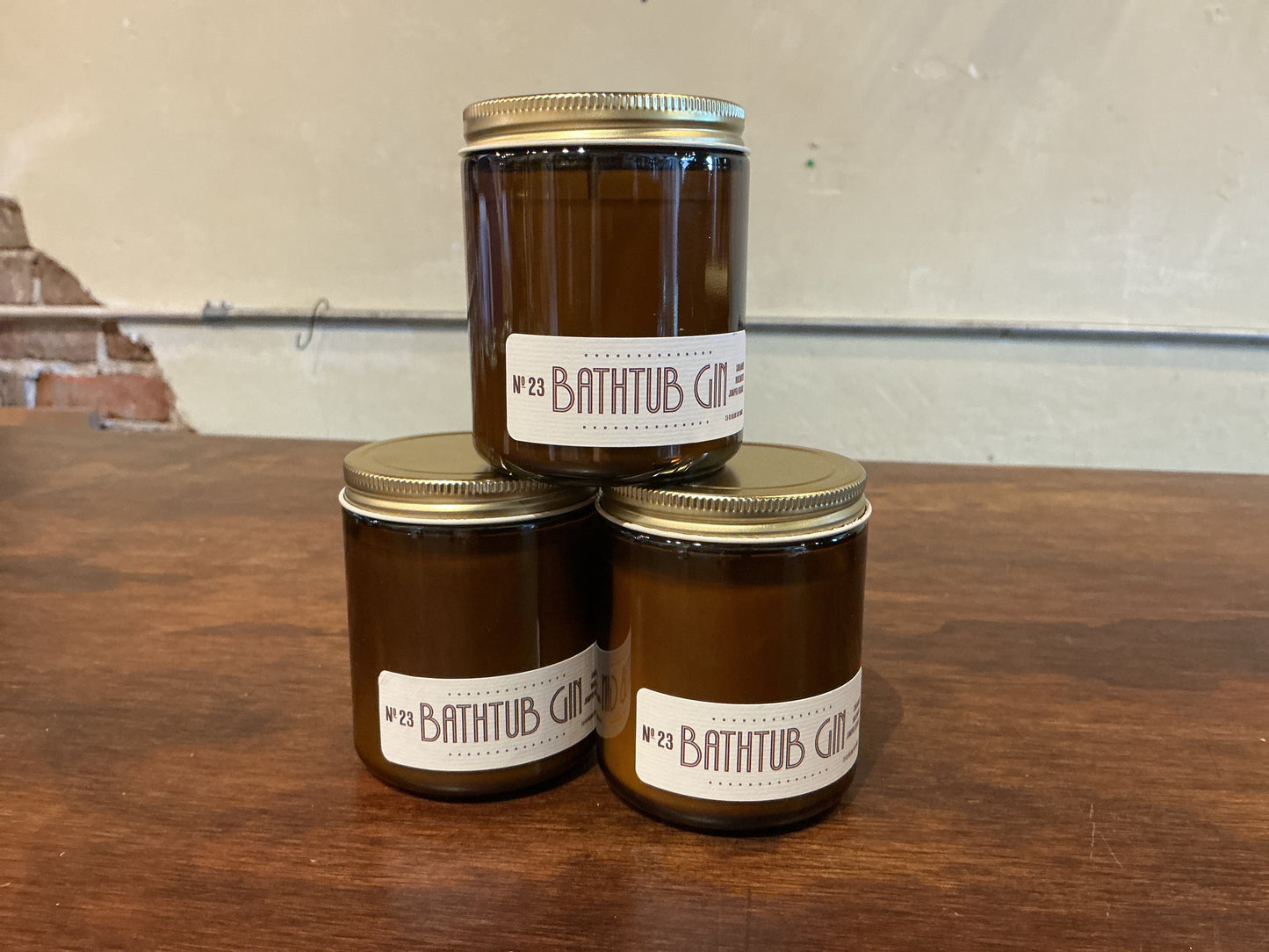 Splendid Alchemy Cocktail Candle