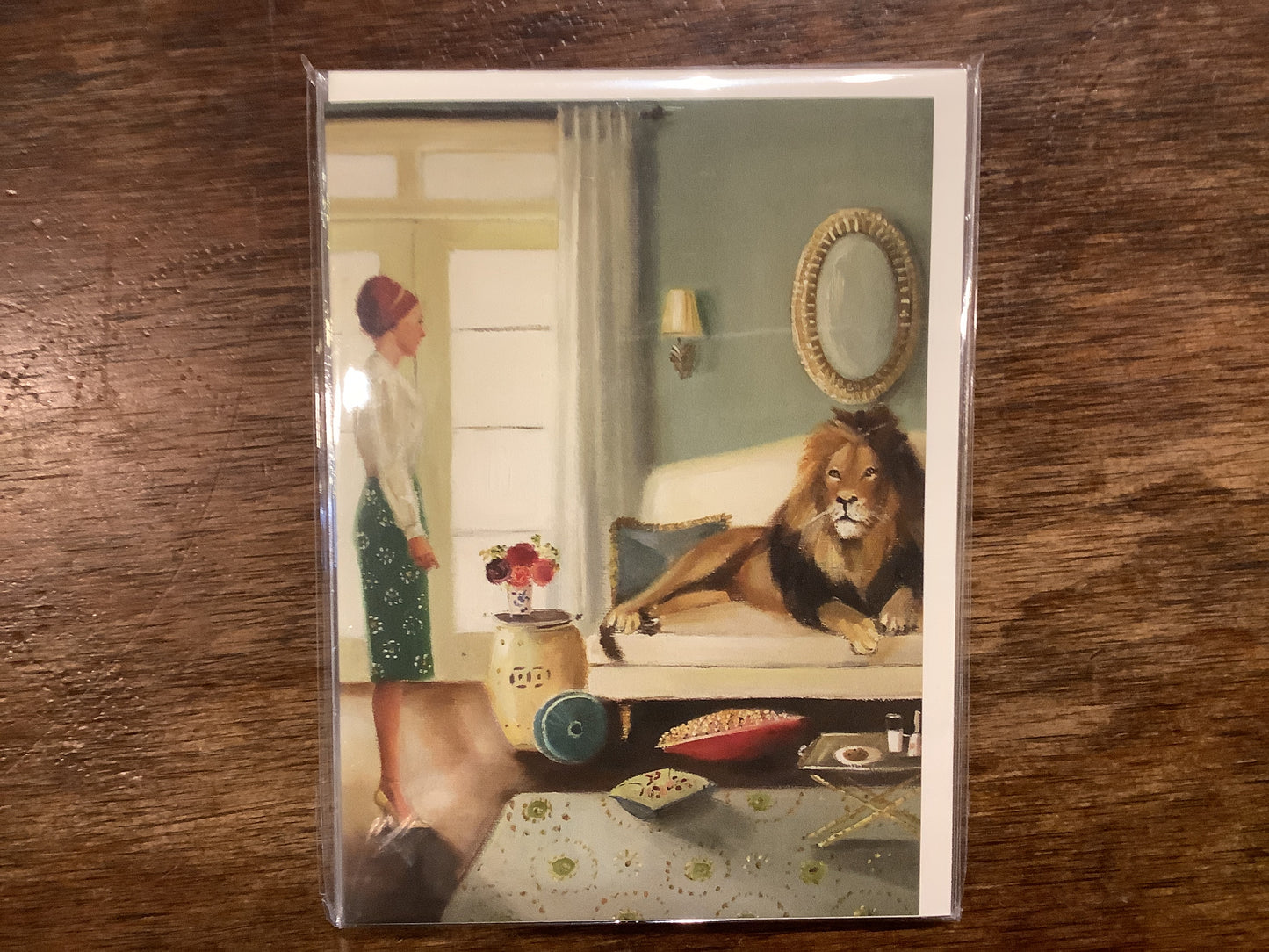Hester & Cook Greeting Cards