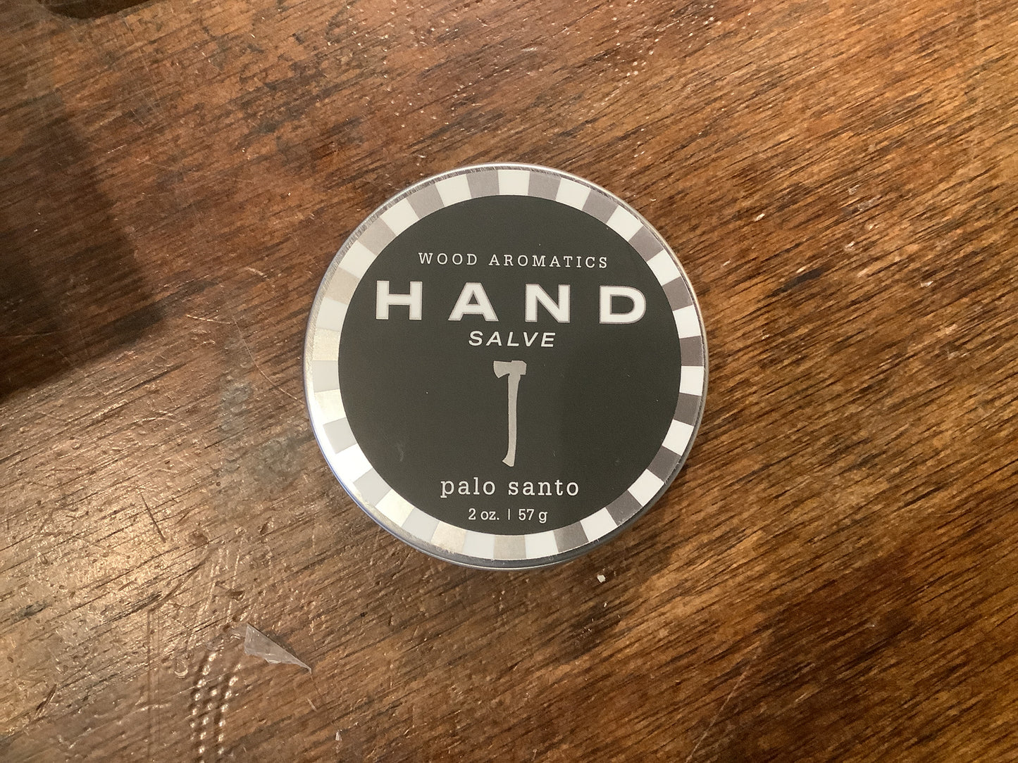 Kalastyle Palo Santo