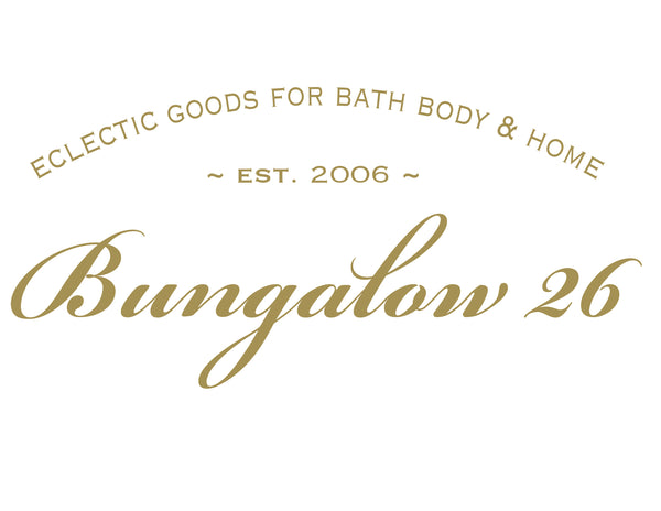 Bungalow 26 logo
