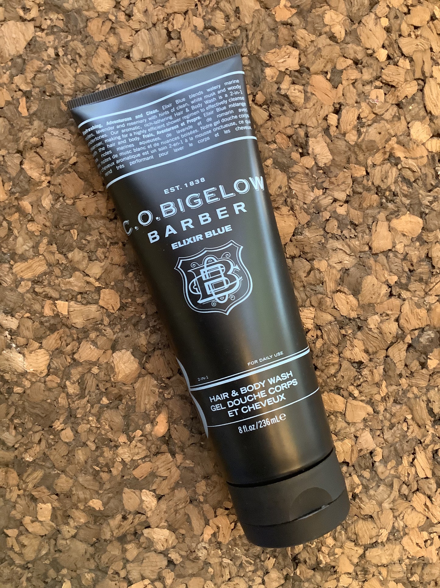 CO Bigelow Elixir Body Wash