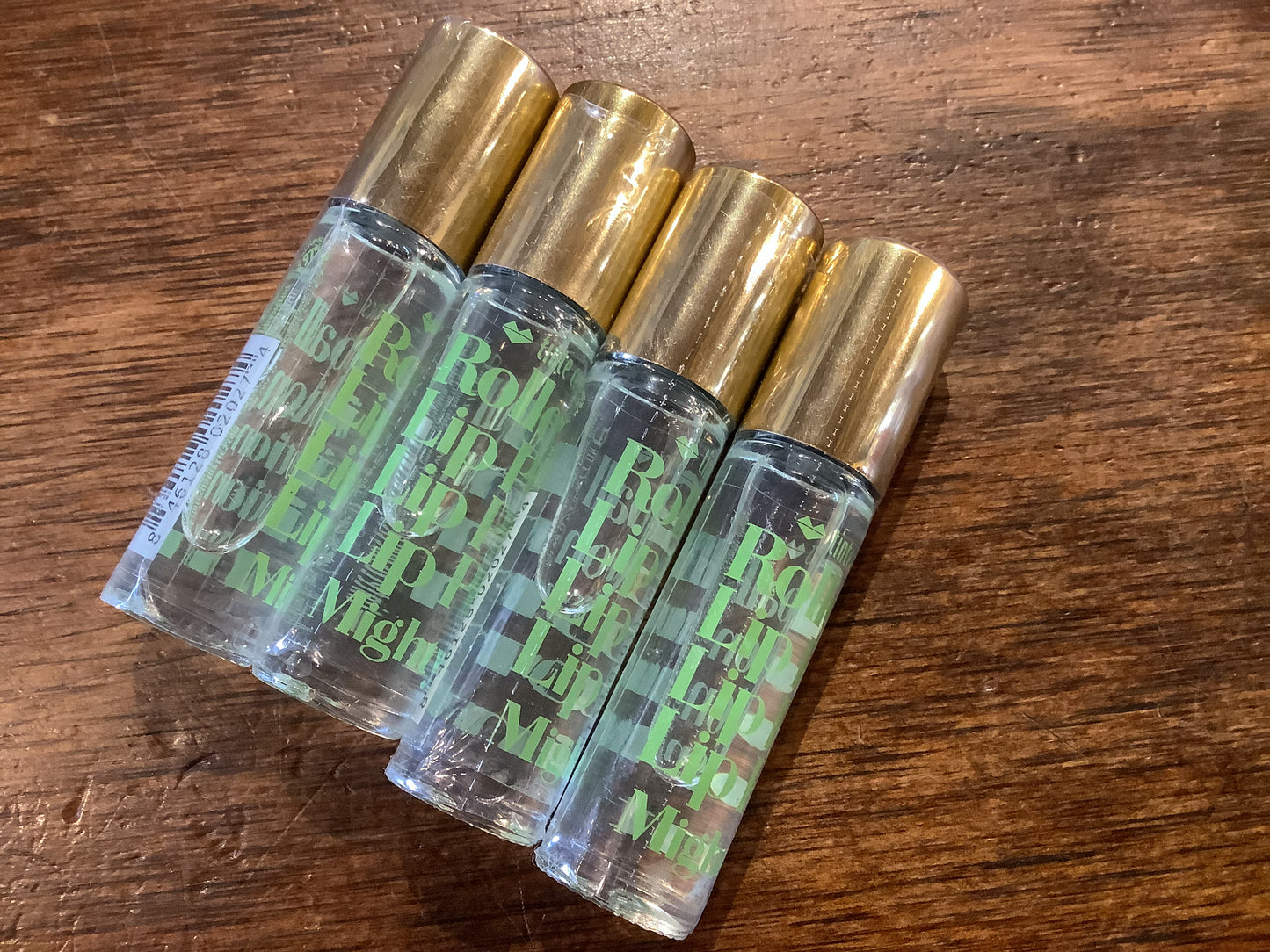 Rollerball Lip Potion