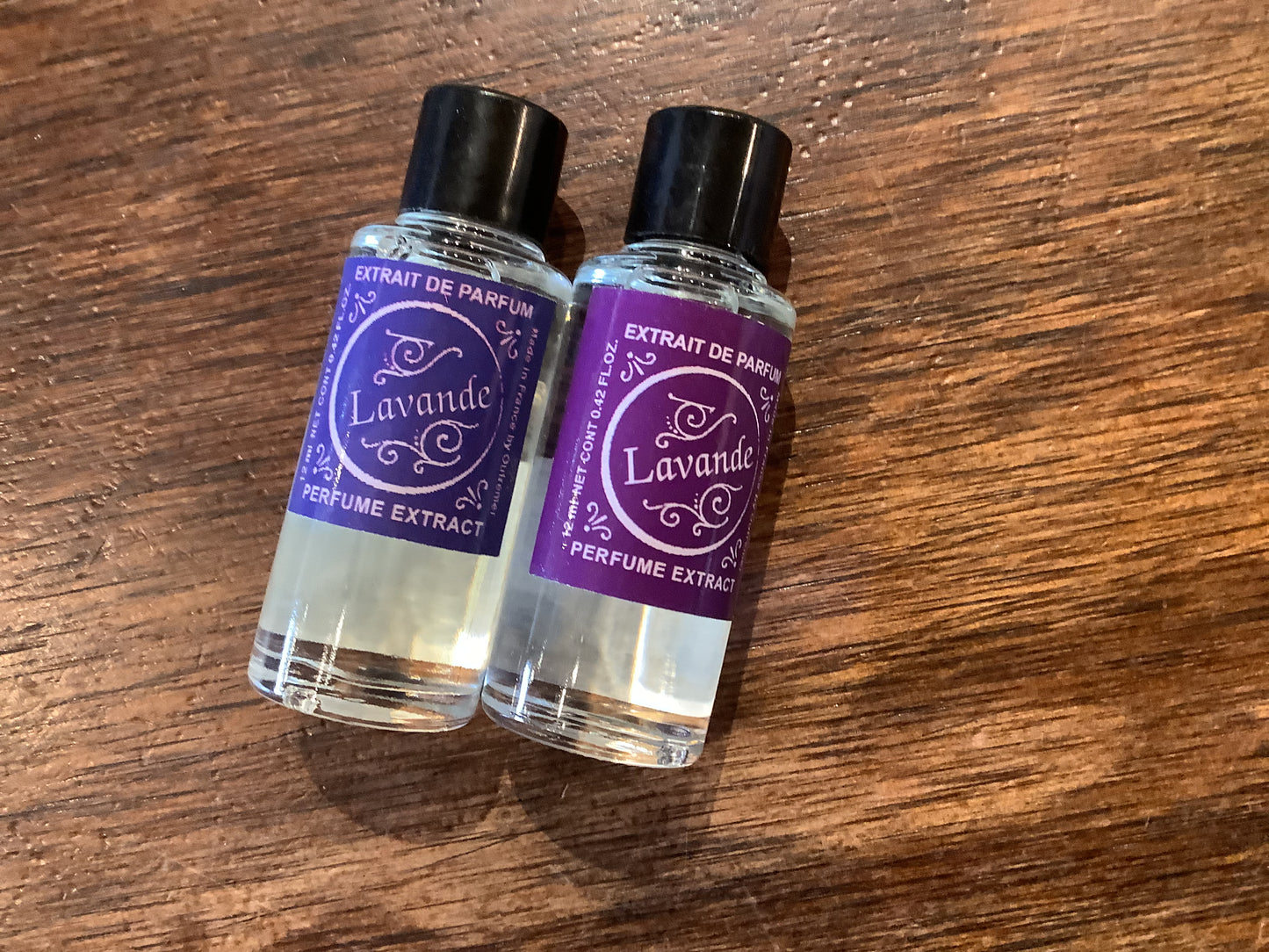 Outremer Perfume Extract