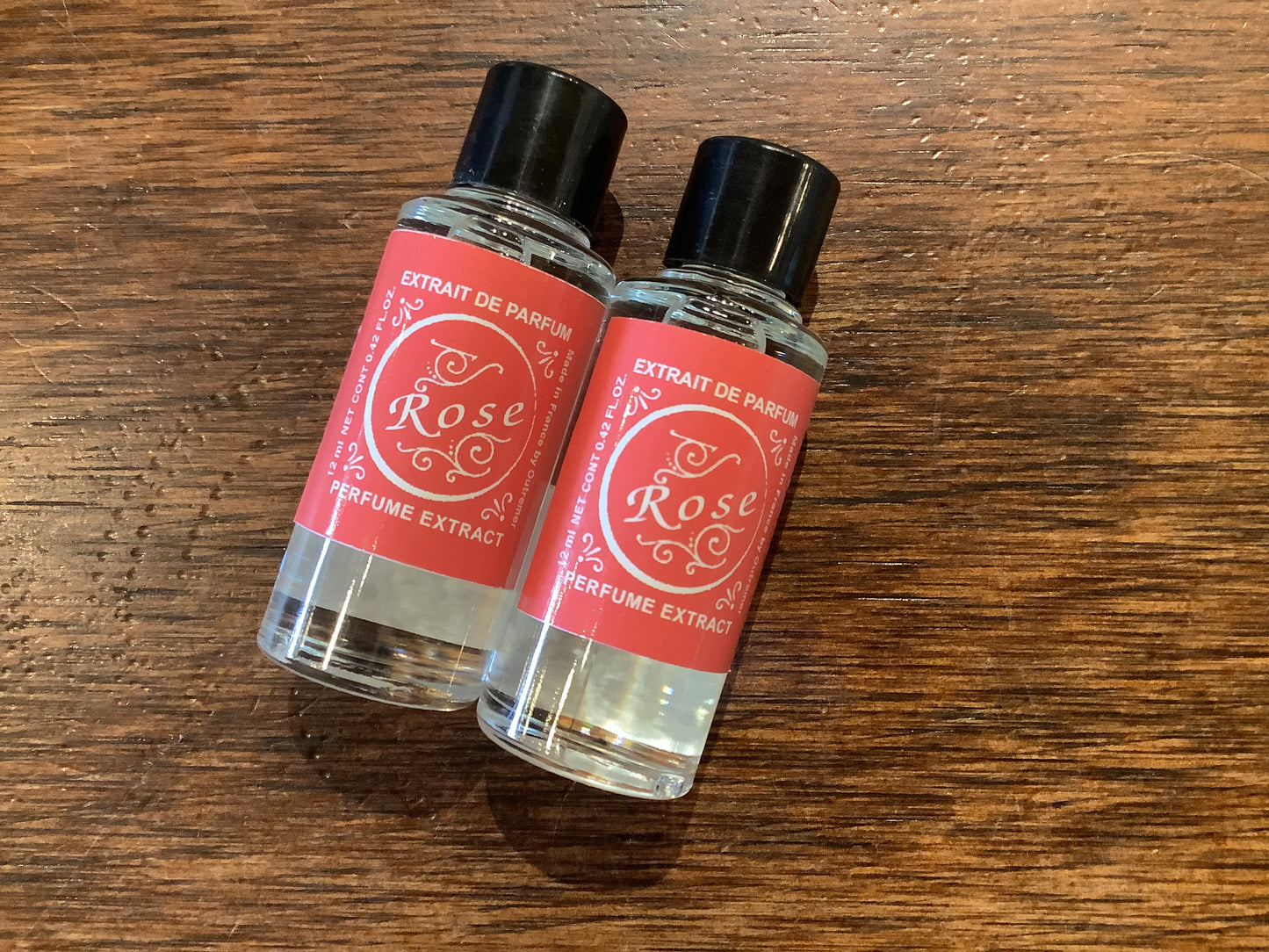 Outremer Perfume Extract