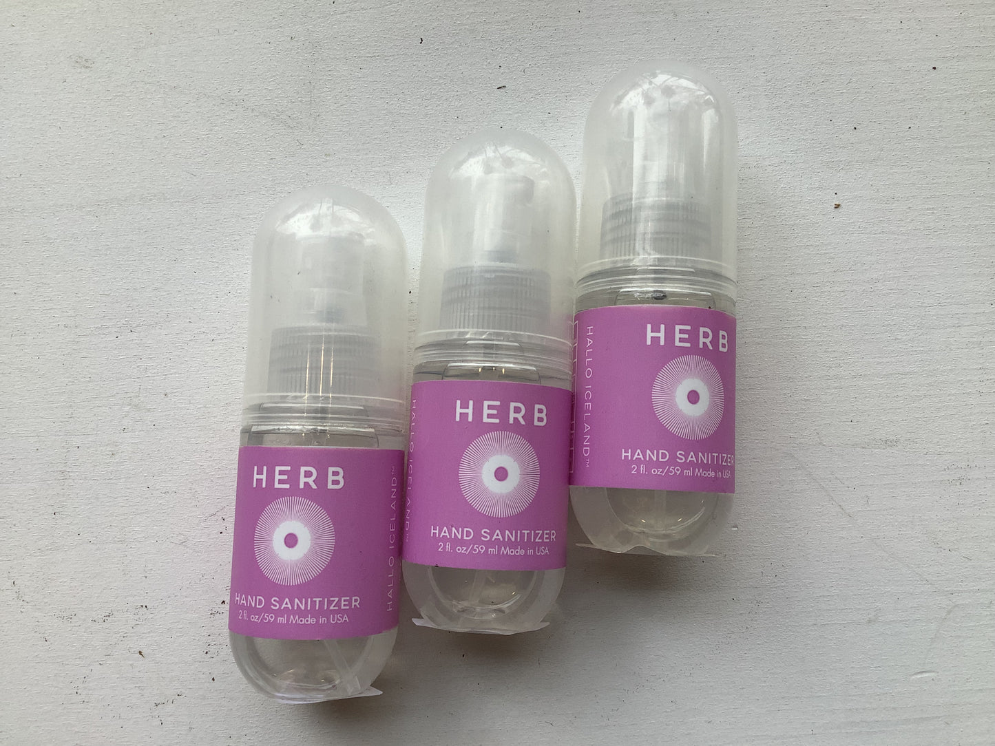 Kalastyle Hand Sanitizer