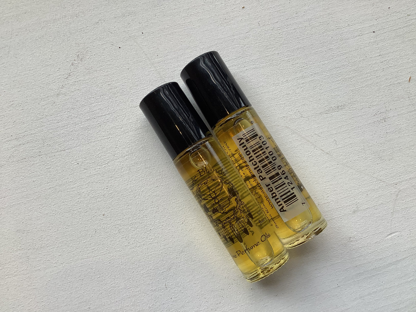 Auric Blends Roll On