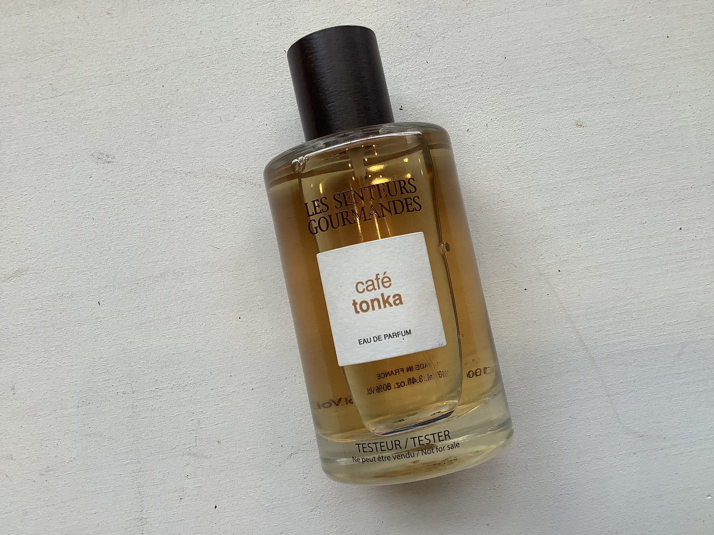 Les Senteurs Gourmandes 100ML