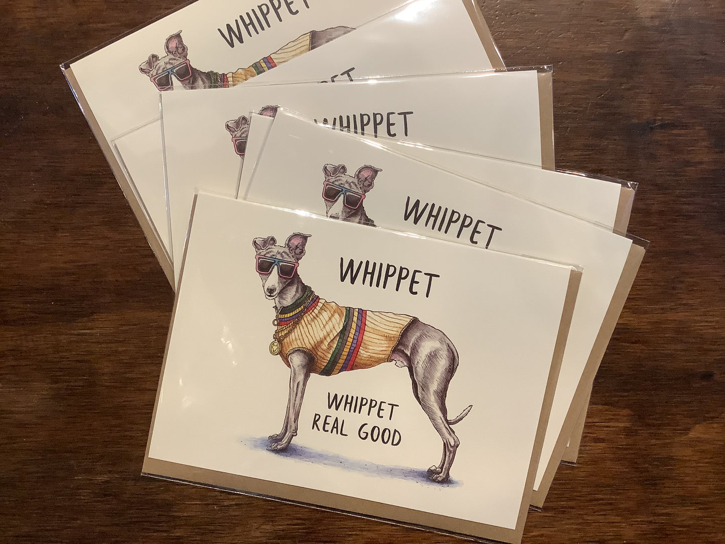 Hester & Cook Greeting Cards