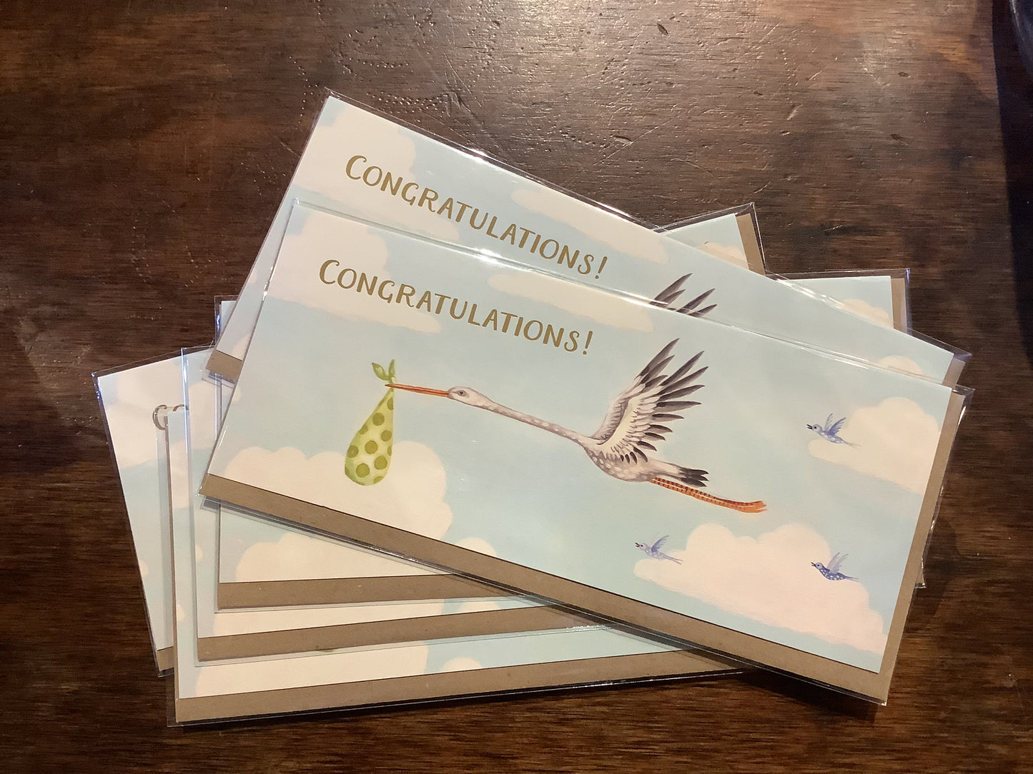 Hester & Cook Greeting Cards