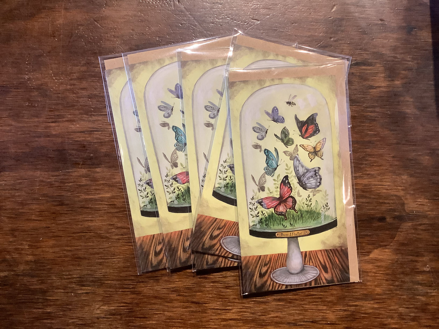 Hester & Cook Greeting Cards