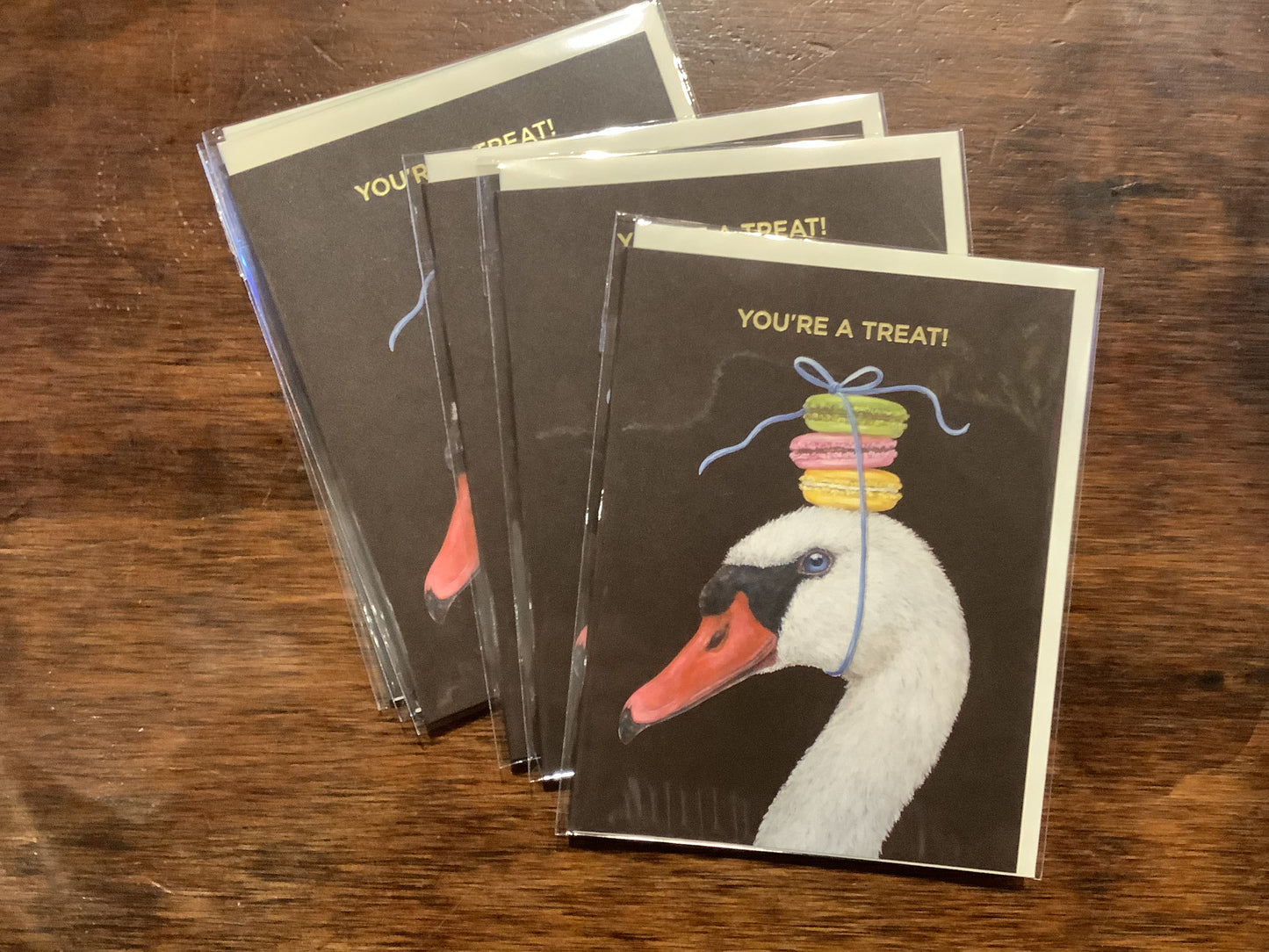 Hester & Cook Greeting Cards