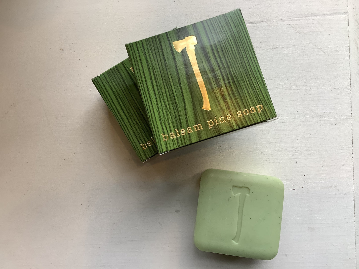 Kalastyle Bar Soap