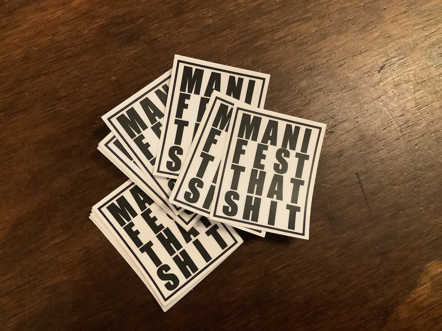 B26 Sticker