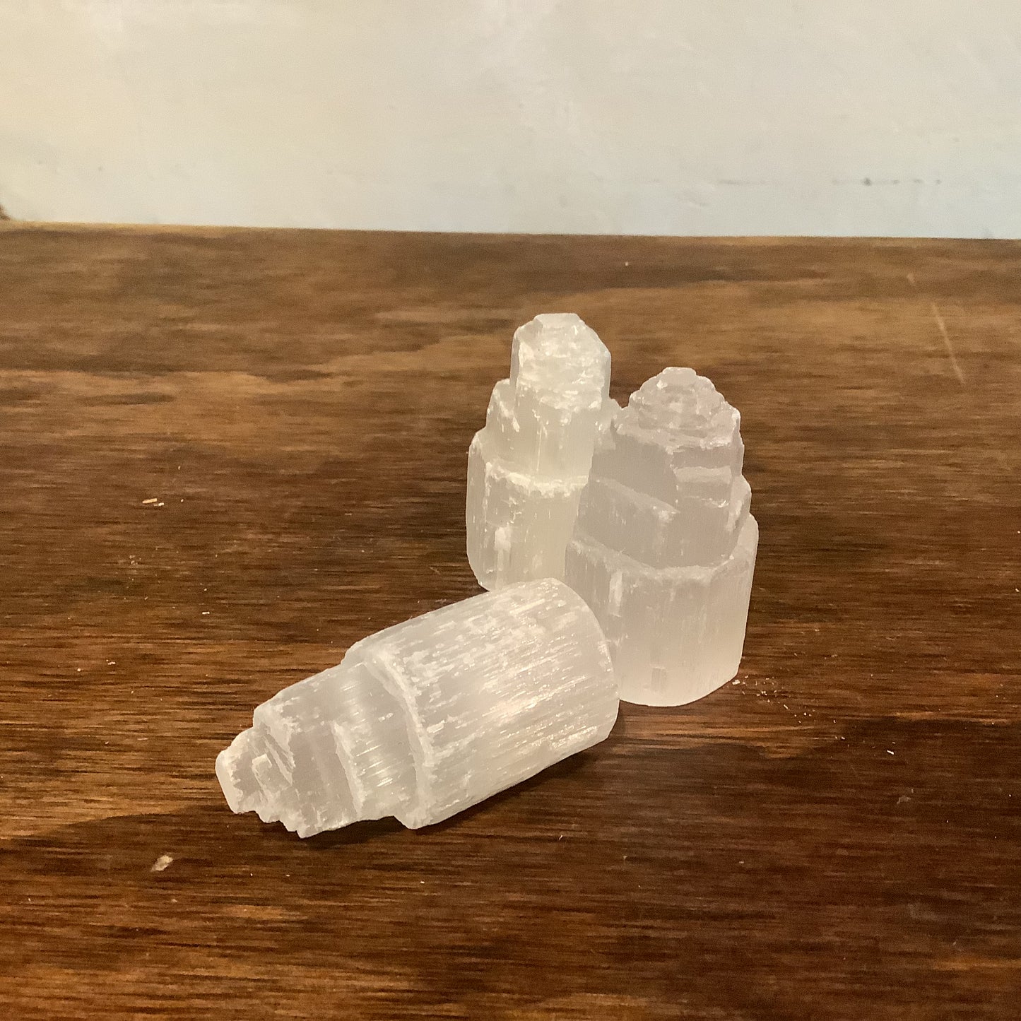 Selenite Crystal