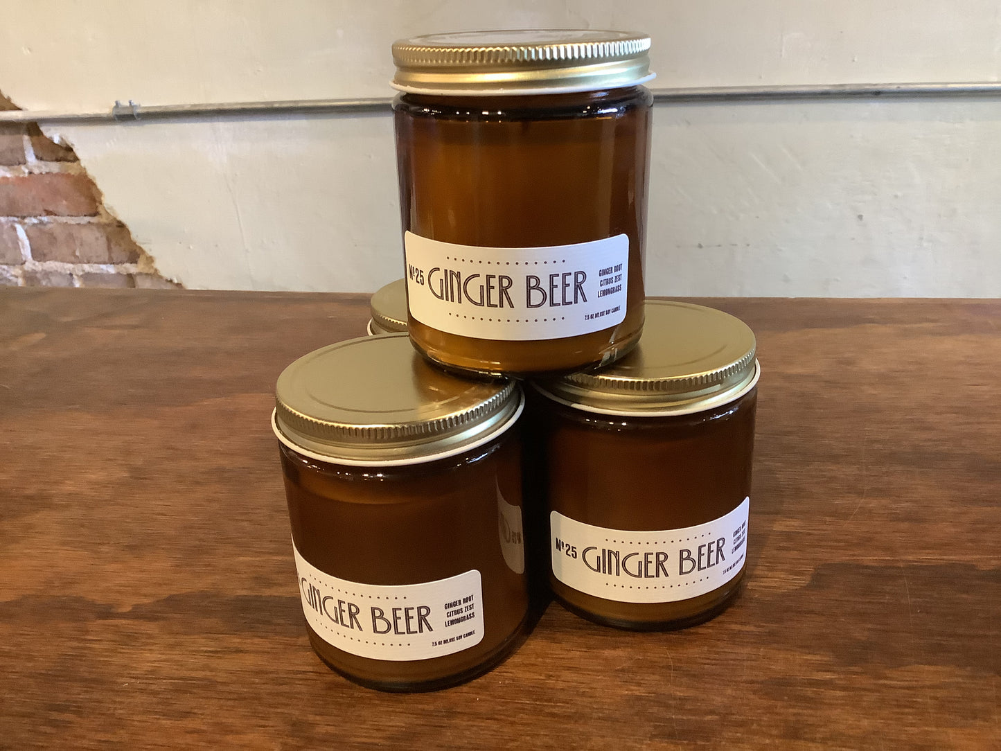 Splendid Alchemy Cocktail Candle