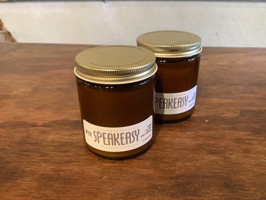 Splendid Alchemy Cocktail Candle