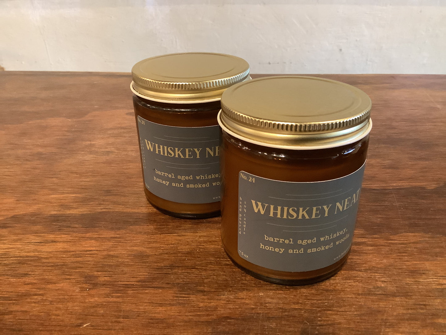 Splendid Alchemy Cocktail Candle