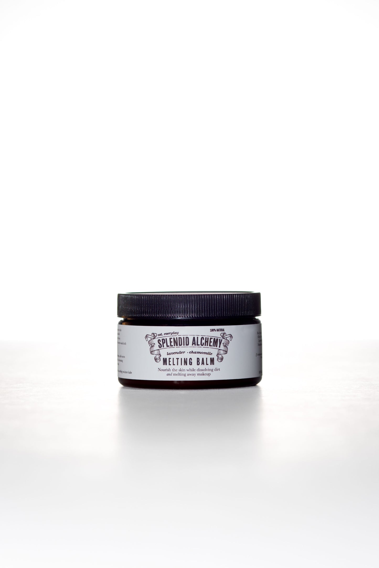 Splendid Alchemy Melting Balm
