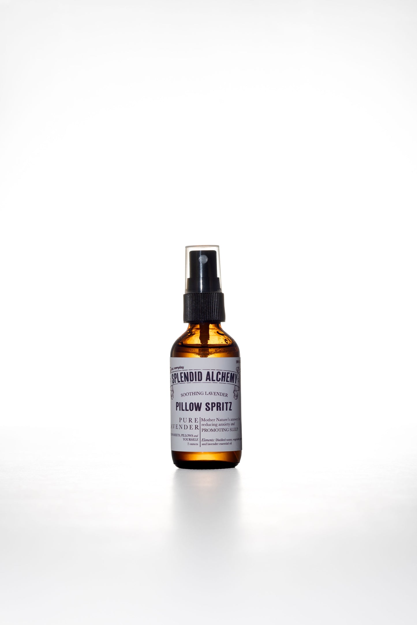 Lavender Pillow Spritz