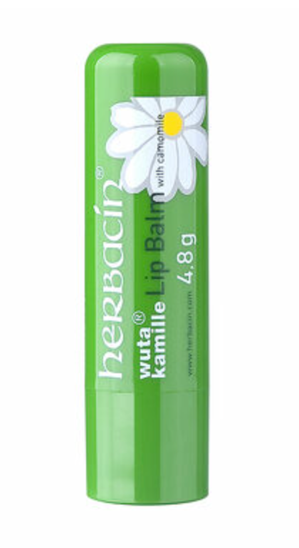 Herbacin Kamille Lip Balm