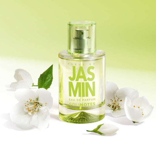 Jasmine Eau de Parfum 1.7 oz - CLEAN BEAUTY