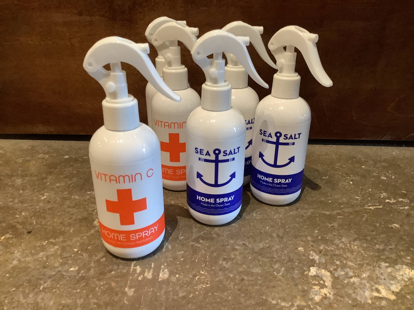 Kalastyle Home Spray