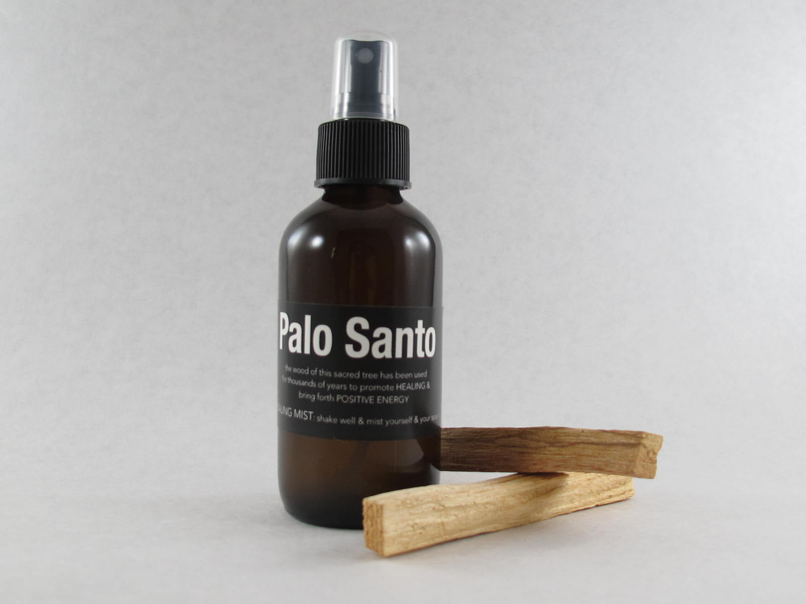Palo Santo spray