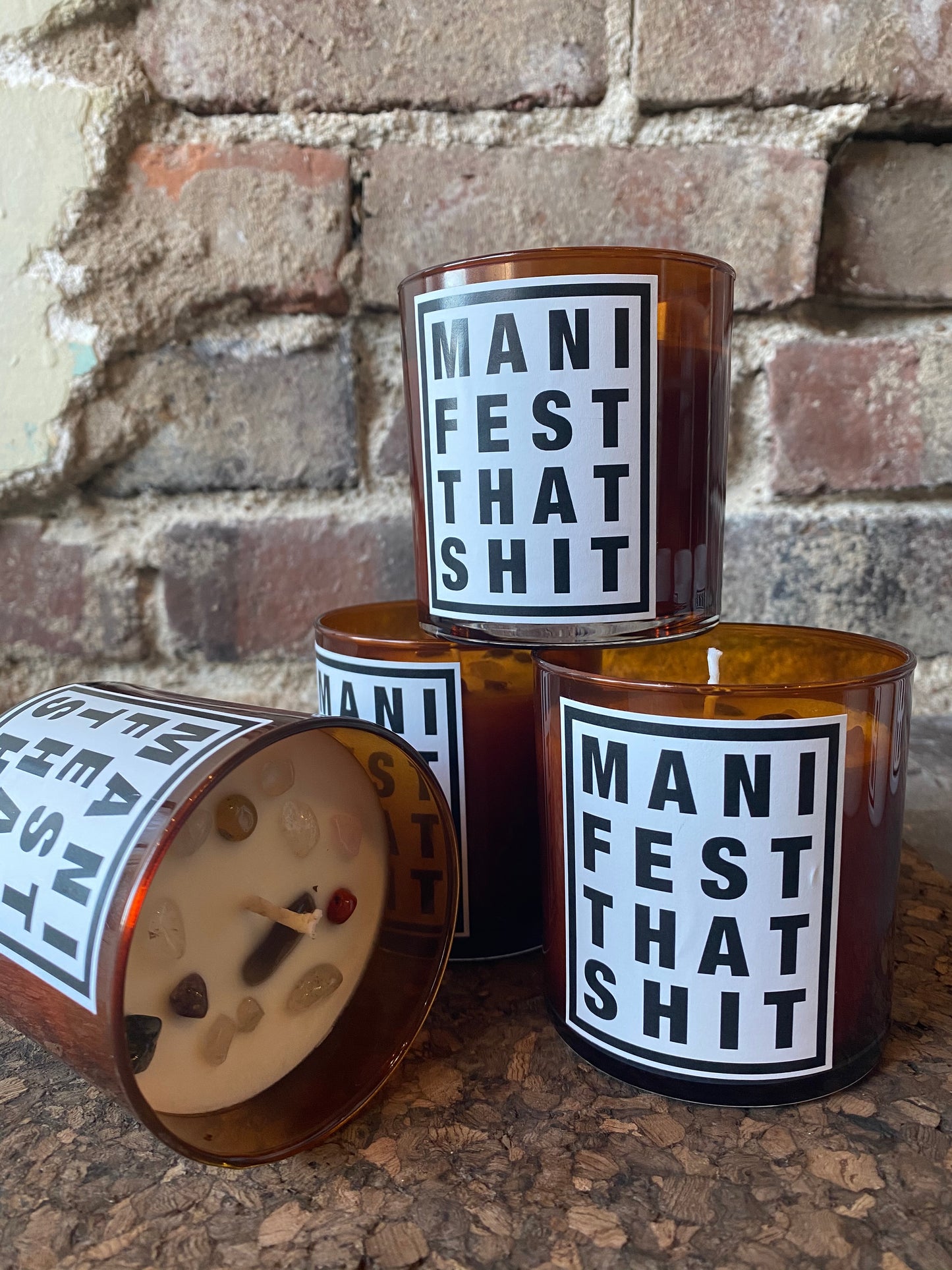 manifest that shit candle-bungalow26.com