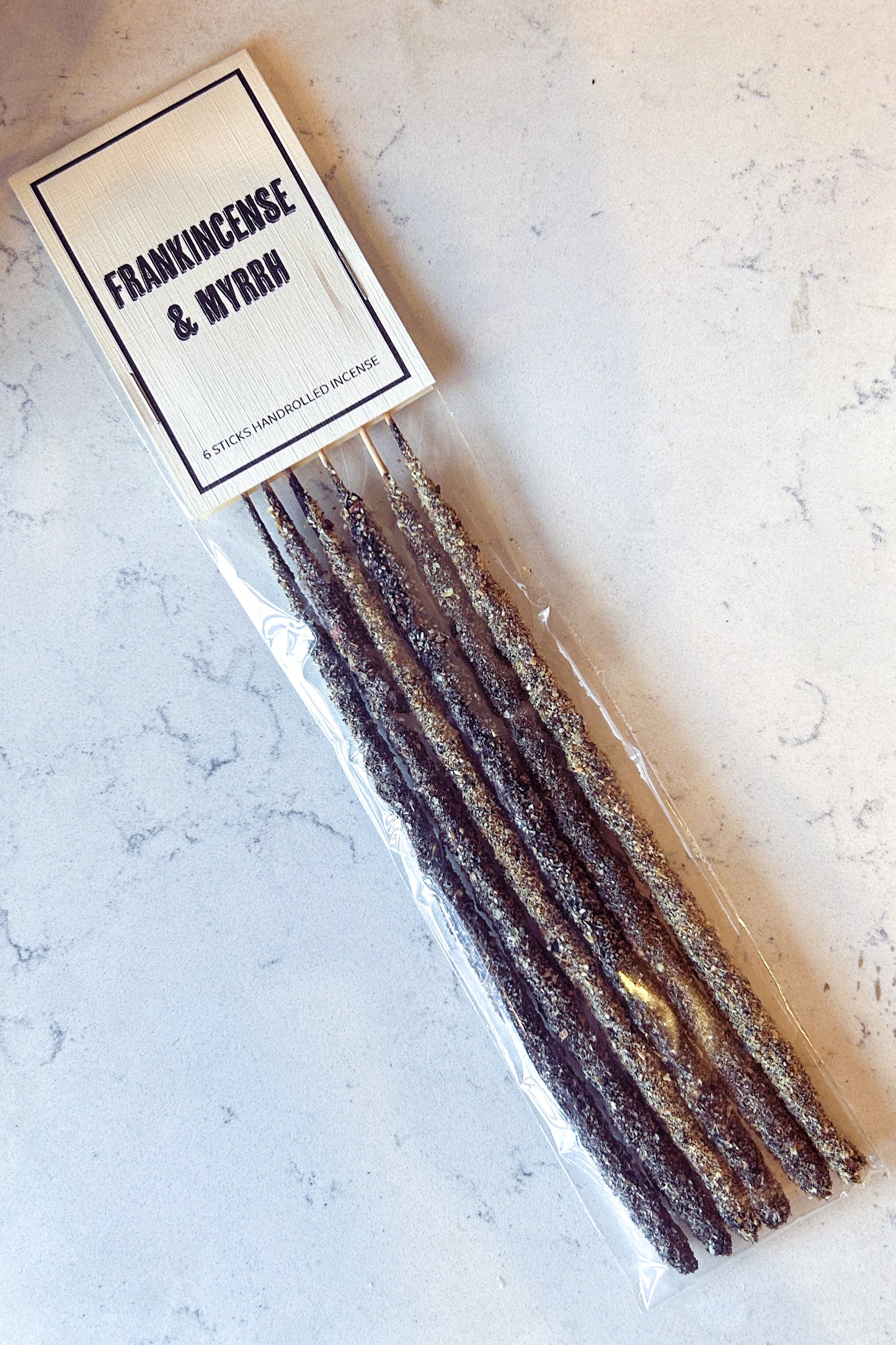 Natural Stick Incense