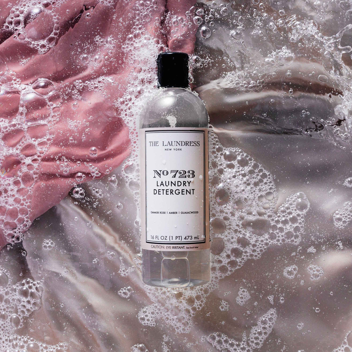 The Laundress