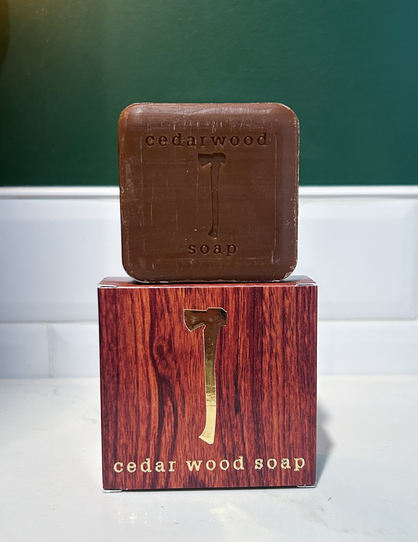 Kalastyle Bar Soap