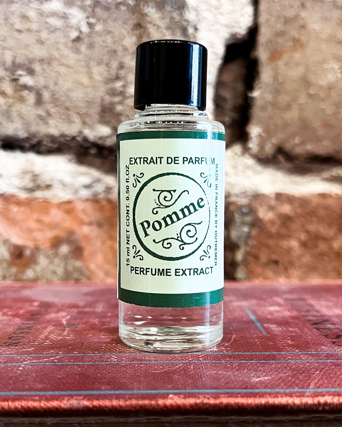 Outremer Perfume Extract