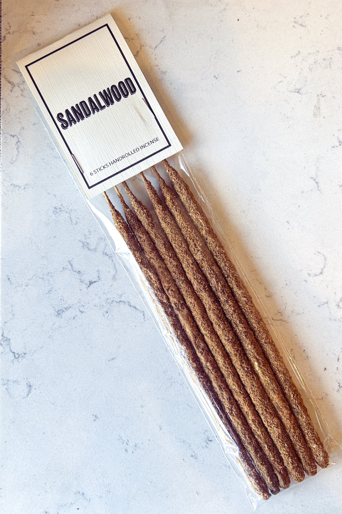 Natural Stick Incense