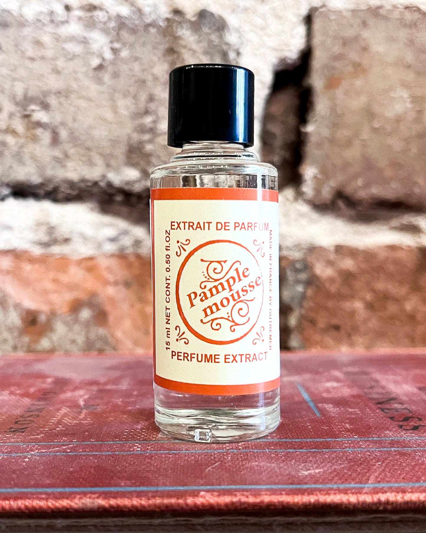 Outremer Perfume Extract