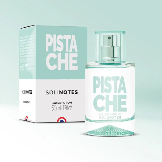 Solinotes Pistachio Perfume