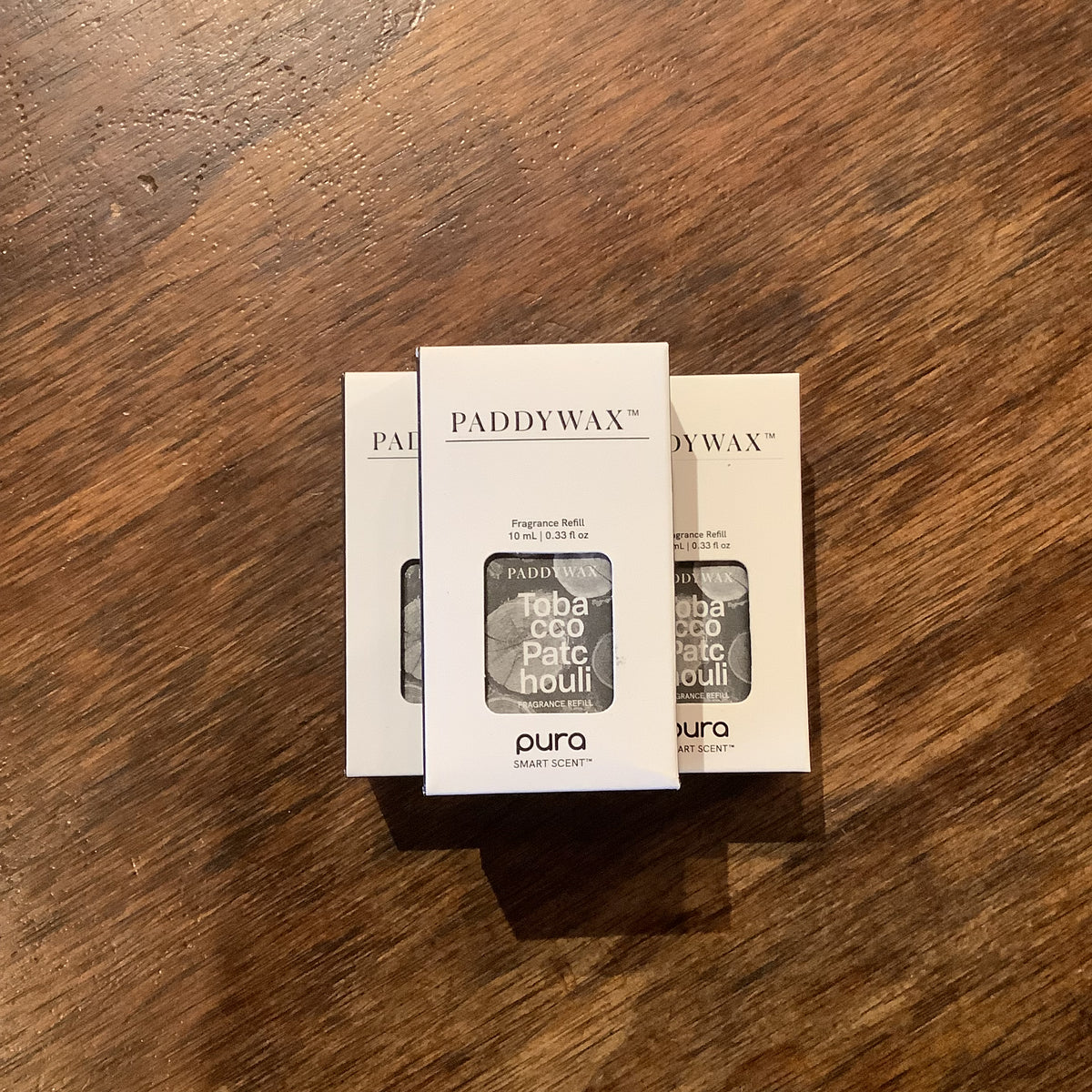 Pura Fragrance Refill