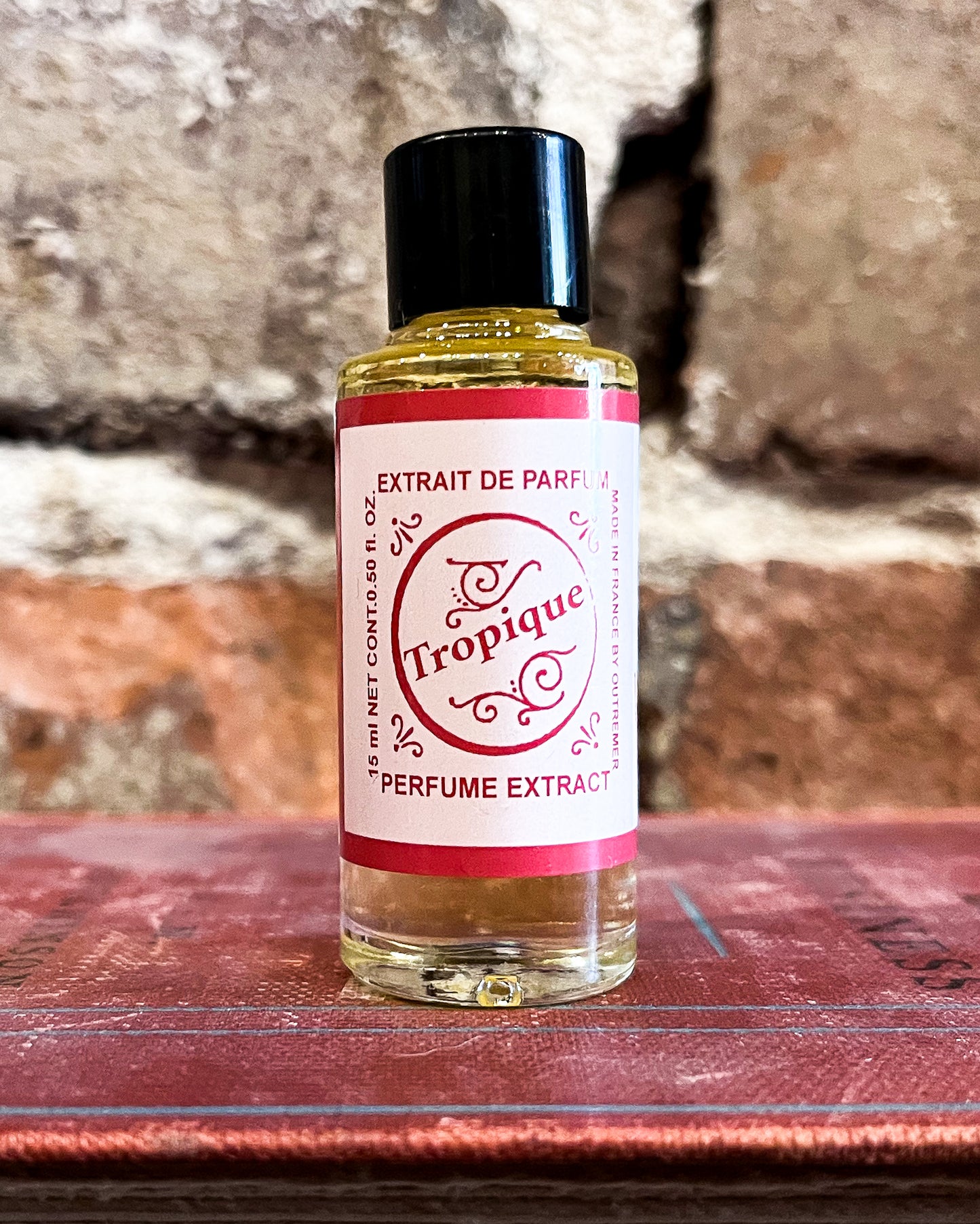 Outremer Perfume Extract