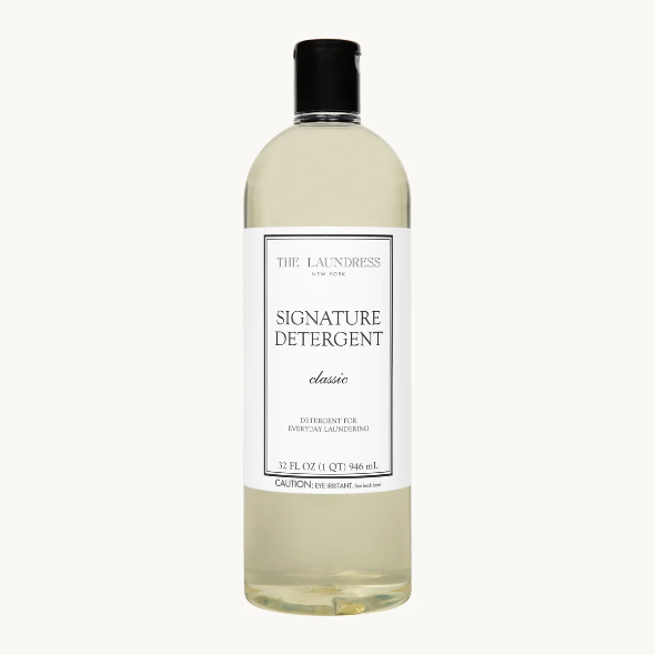 The Laundress
