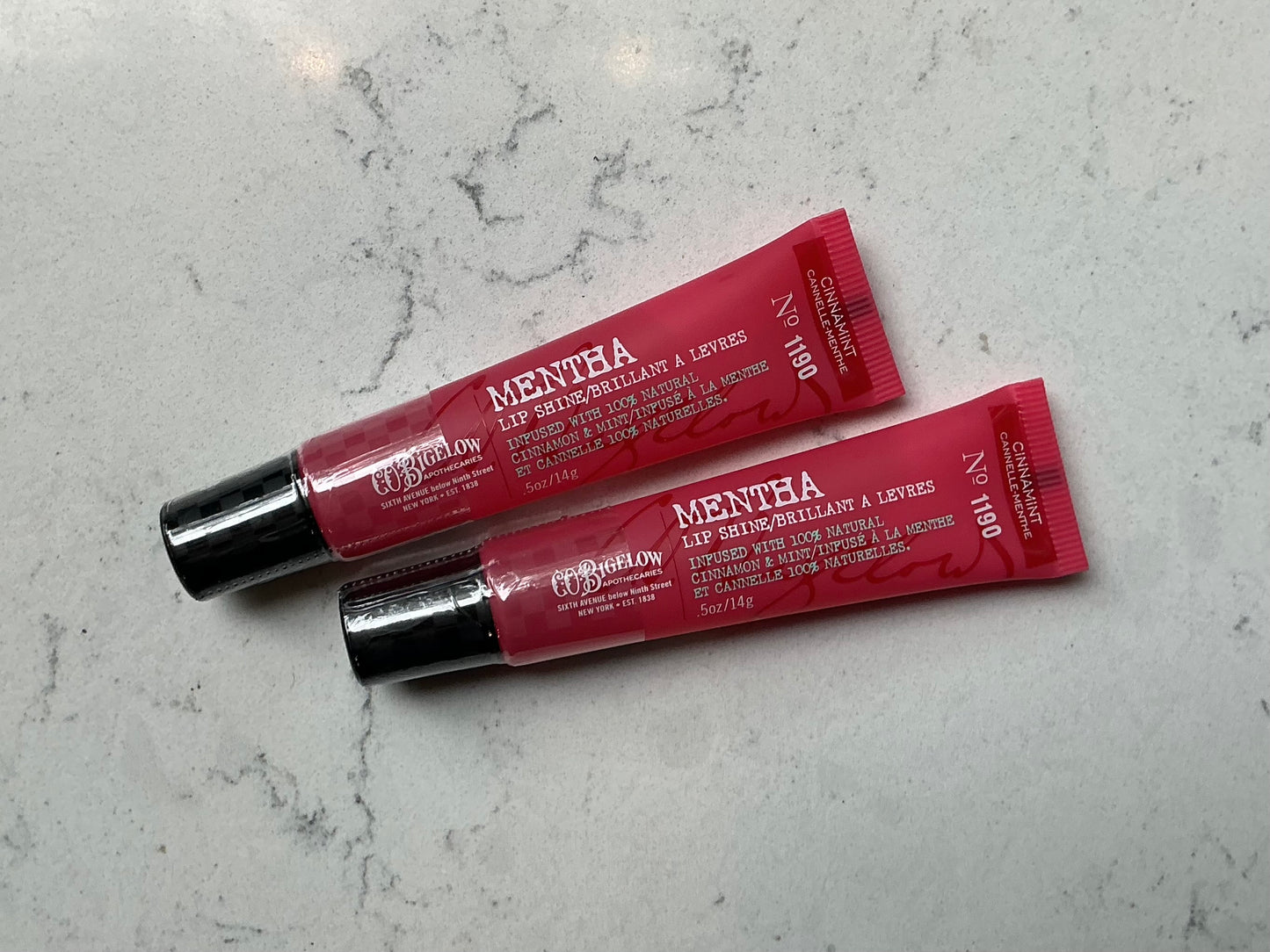 CO Bigelow Lipbalm